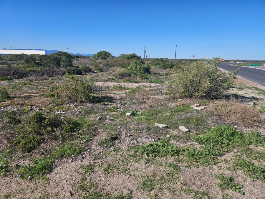 0 Bedroom Property for Sale in Dwarskersbos Western Cape